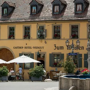 Hotel Zum Weißen Lamm